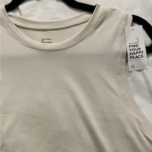 Gilly Hicks Tank, Brand new with tag!